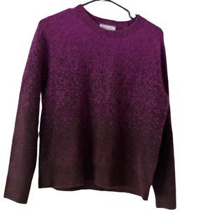 Athleta Jacquard Merino Wool Streh